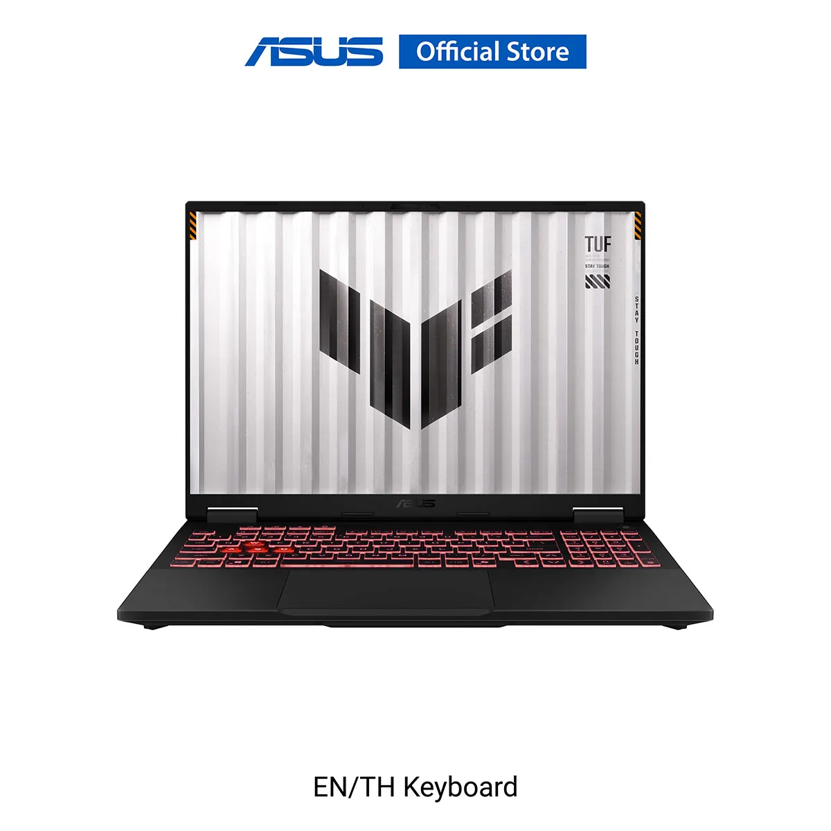 NOTEBOOK (โน้ตบุ๊ค) ASUS TUF Gaming A16 FA608UP-QT024W