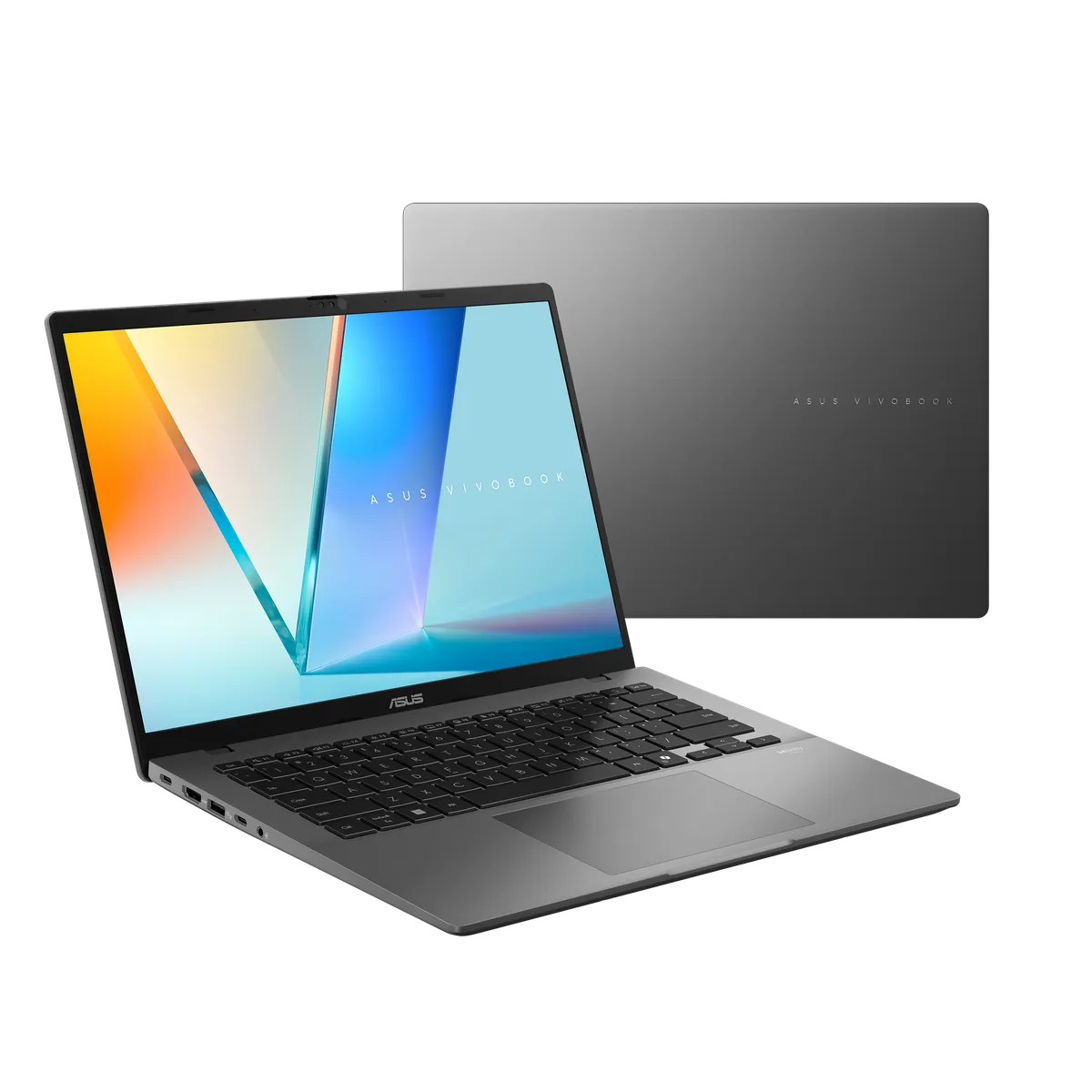 NOTEBOOK (โน้ตบุ๊ค) ASUS Vivobook S14 S3407AA-OLED736WA