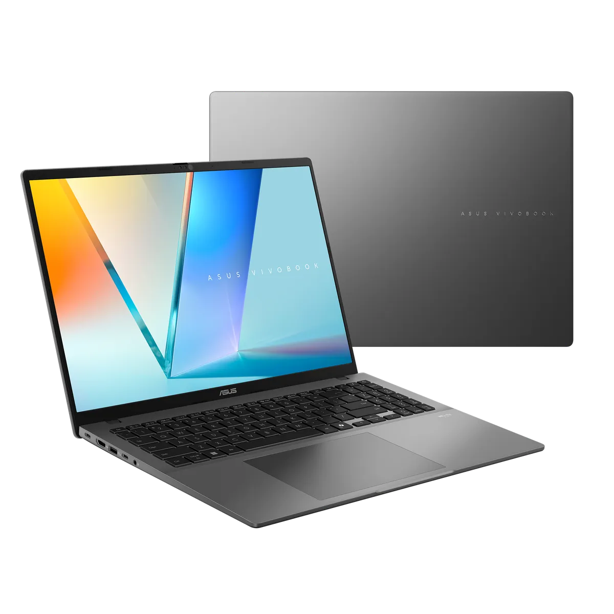 NOTEBOOK (โน้ตบุ๊ค) ASUS Vivobook S16 S3607CA-OLED788WA