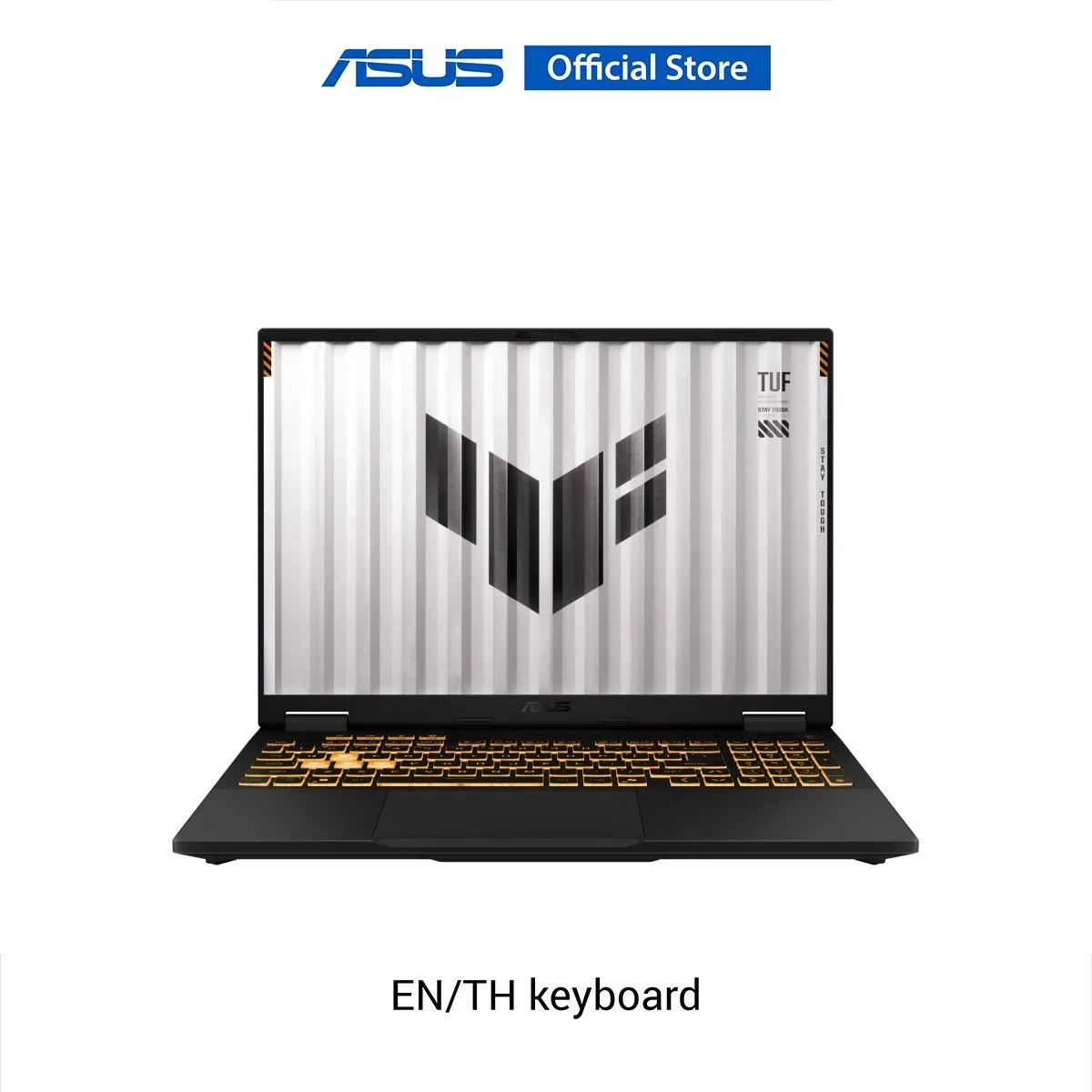 ASUS TUF Gaming F16 FX608JMR-RV121W
