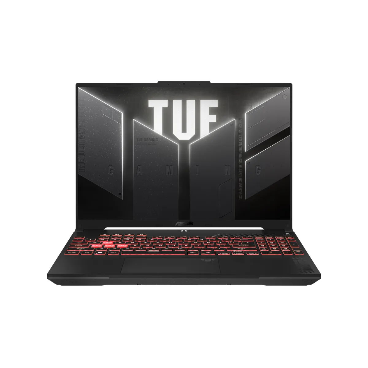 ASUS TUF Gaming A16 FA607NUG-RL116W