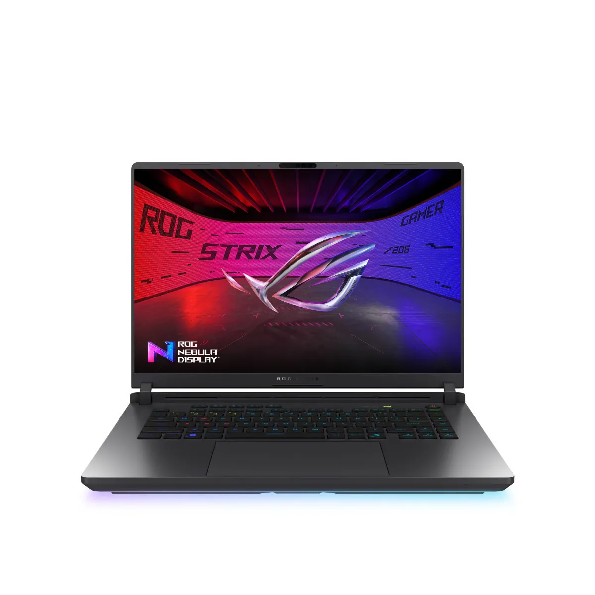 NOTEBOOK (โน้ตบุ๊ค) ASUS ROG Strix G16 G615LR-S5160W