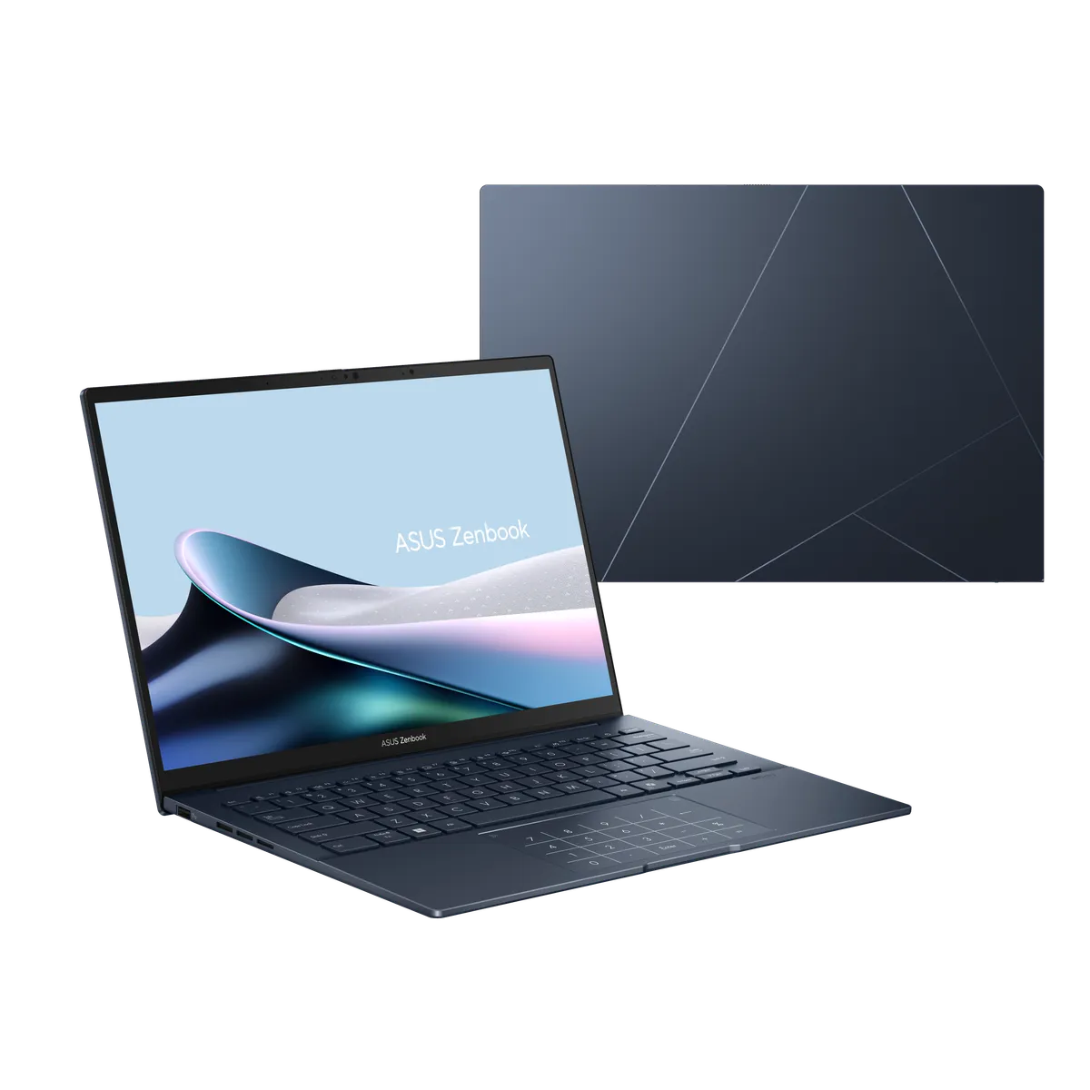 ASUS Zenbook 14 OLED UX3405MA-PP989WF