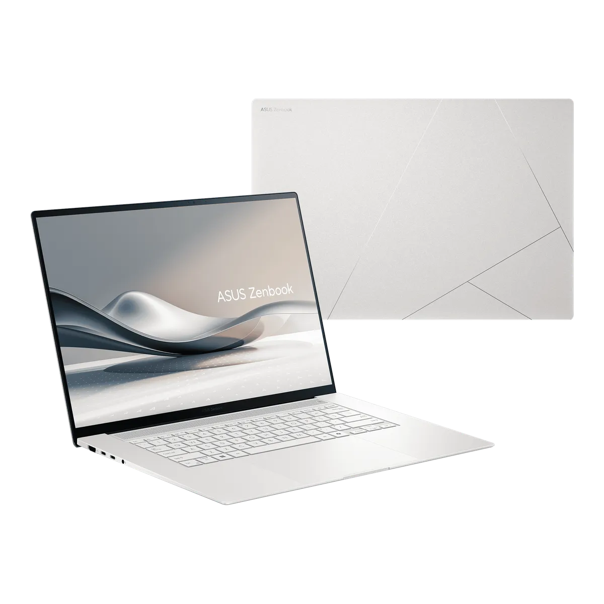 NOTEBOOK (โน้ตบุ๊ค) ASUS Zenbook S16 UX5606SA-RK737WA
