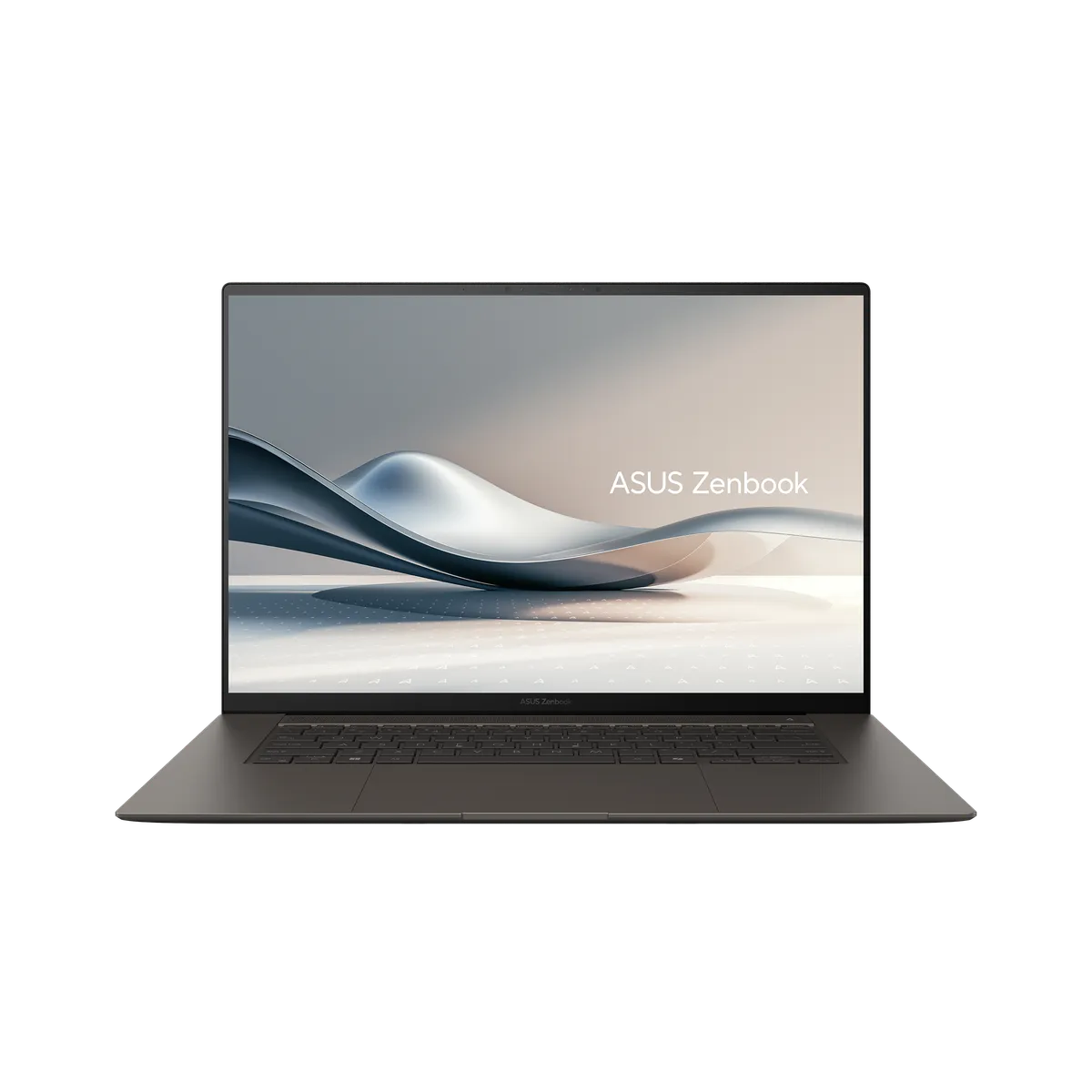 NOTEBOOK (โน้ตบุ๊ค) ASUS Zenbook S16 UM5606KA-RK741WA