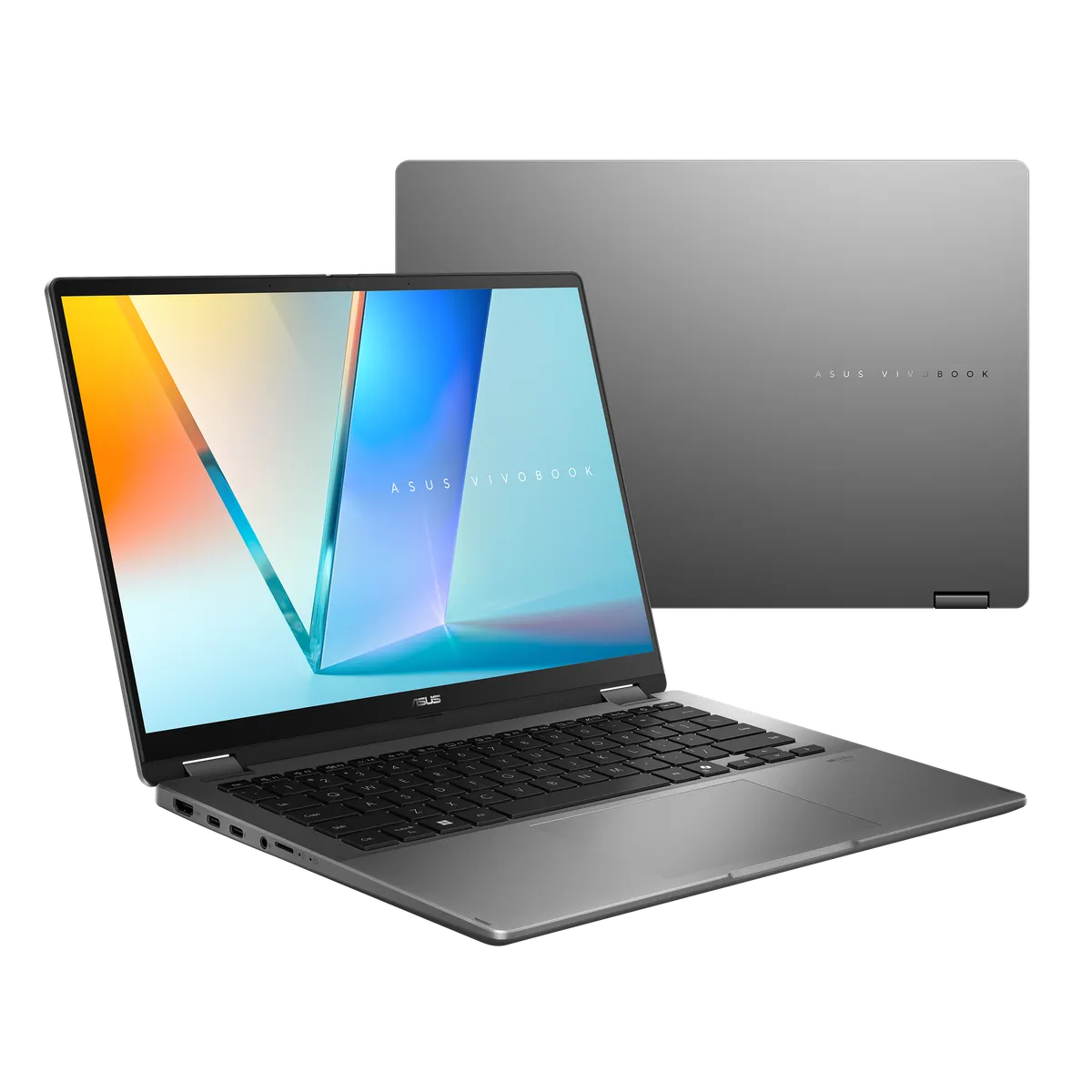 NOTEBOOK (โน้ตบุ๊ค) ASUS Vivobook 14 Flip TP3407AA-SG778WA