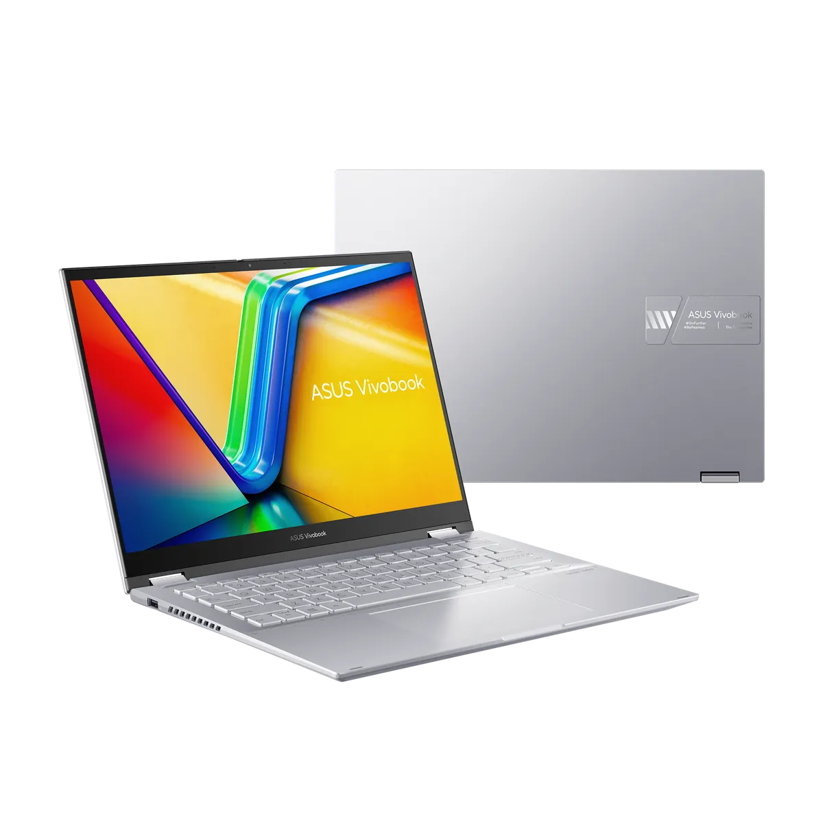 NOTEBOOK (โน้ตบุ๊ค) ASUS Vivobook S 14 Flip TP3402VA-LZ575WA