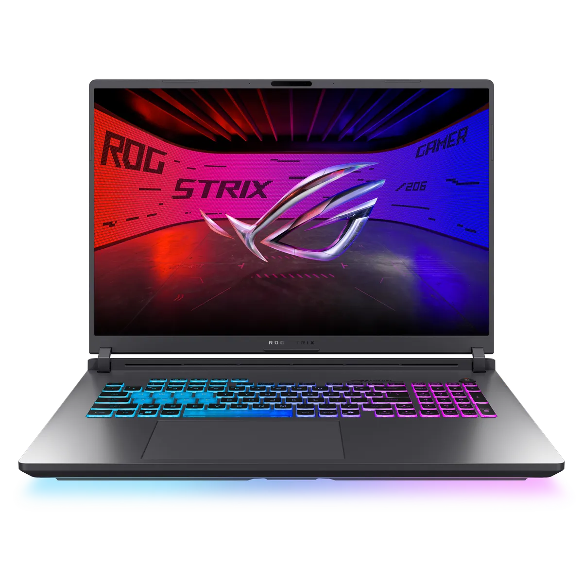 NOTEBOOK (โน้ตบุ๊ค) ASUS ROG Strix G18 G815JMR-S9008W