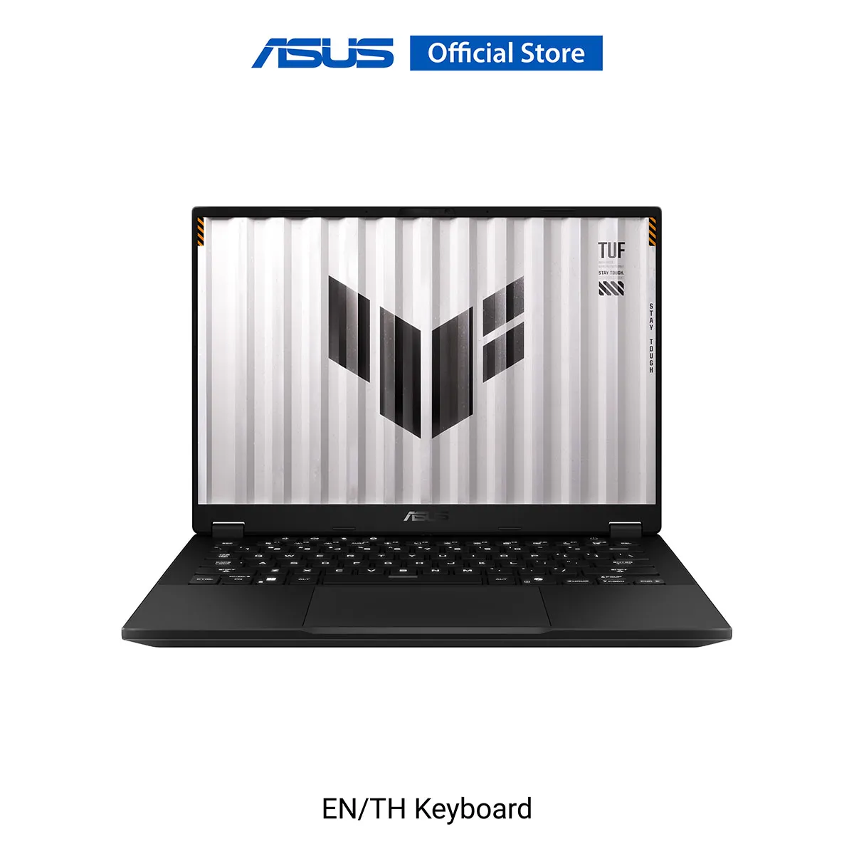 NOTEBOOK (โน้ตบุ๊ค) ASUS TUF Gaming A14 FA401EA-RG007WA