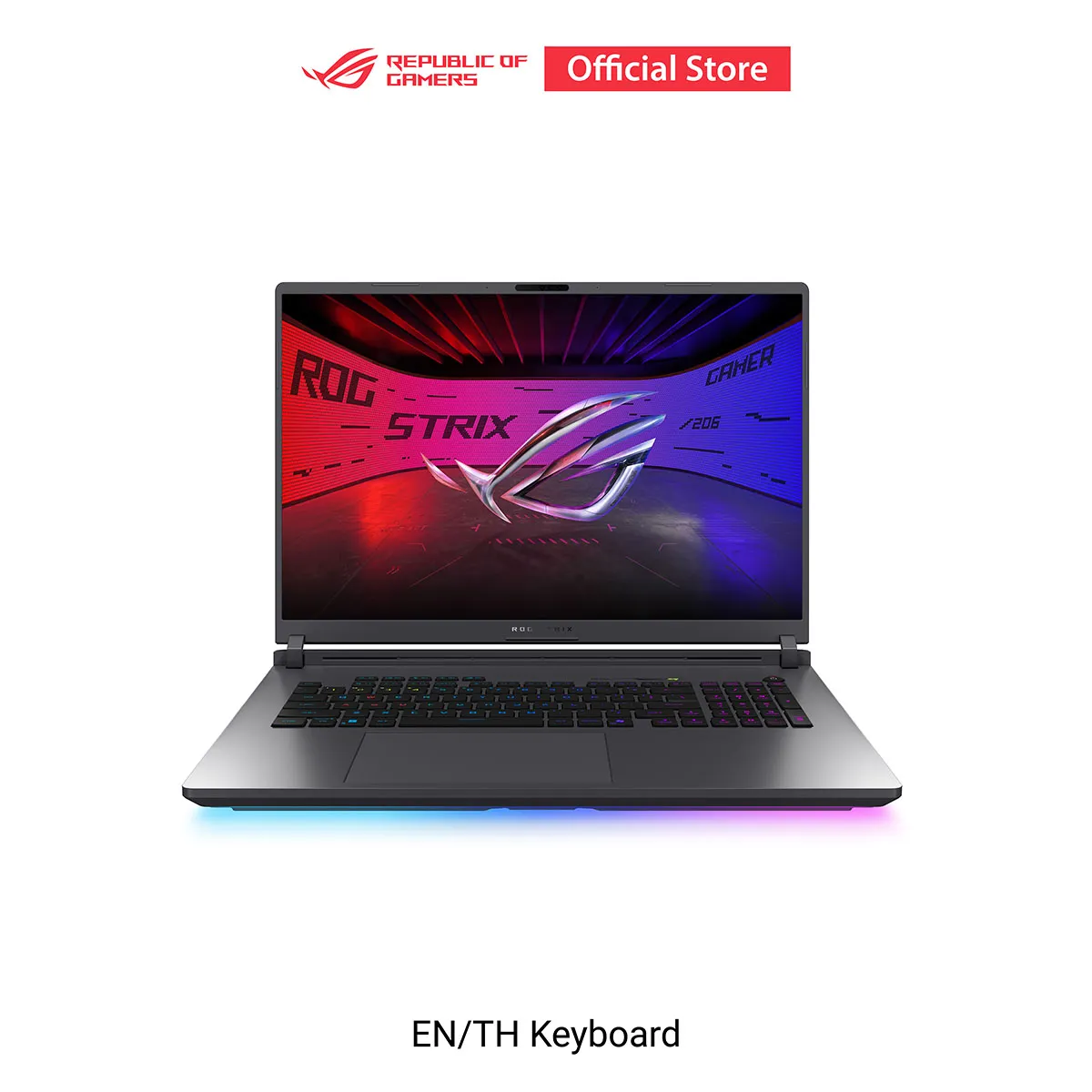 ASUS ROG Strix G18 G815LW-S9112W