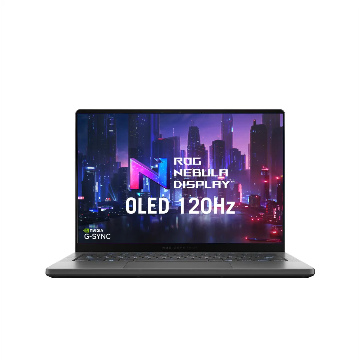 ASUS ROG Zephyrus G14 GA403UH-QS036WA
