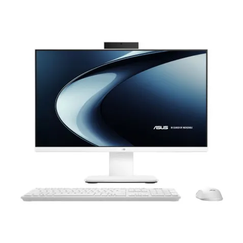ALL-IN-ONE (ออลอินวัน) ASUS V600 AiO VM640KA-WPC002WA