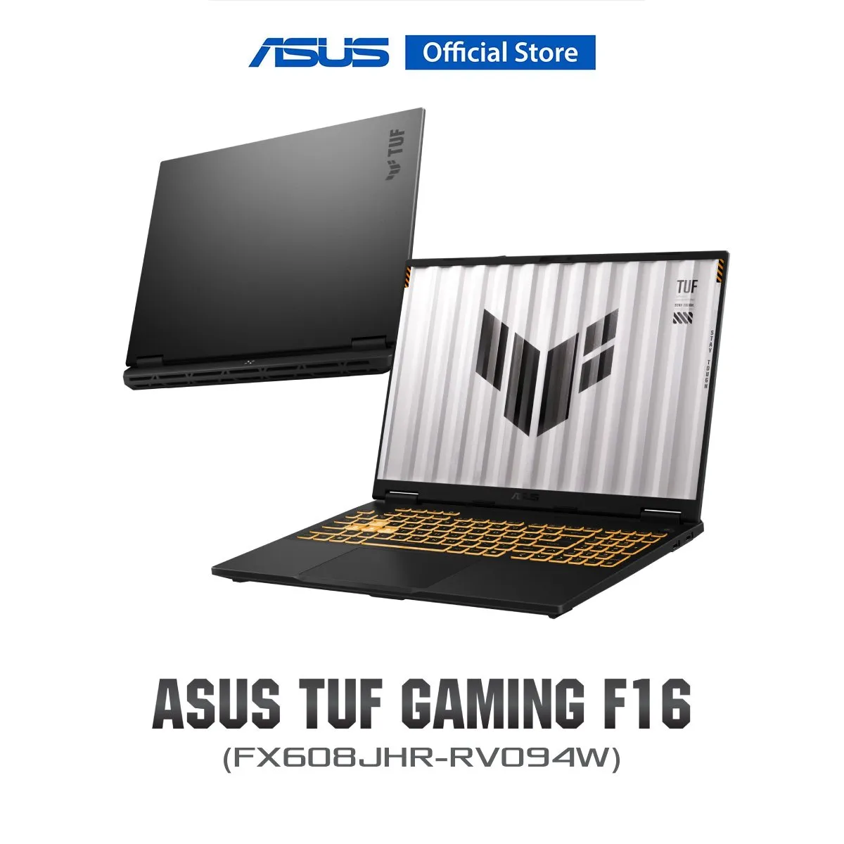 ASUS TUF Gaming F16 FX608JHR-RV094W