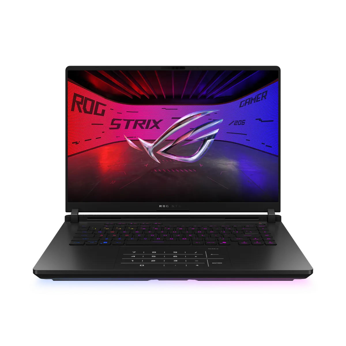 ASUS ROG Strix SCAR 16 G635LX-RW019W
