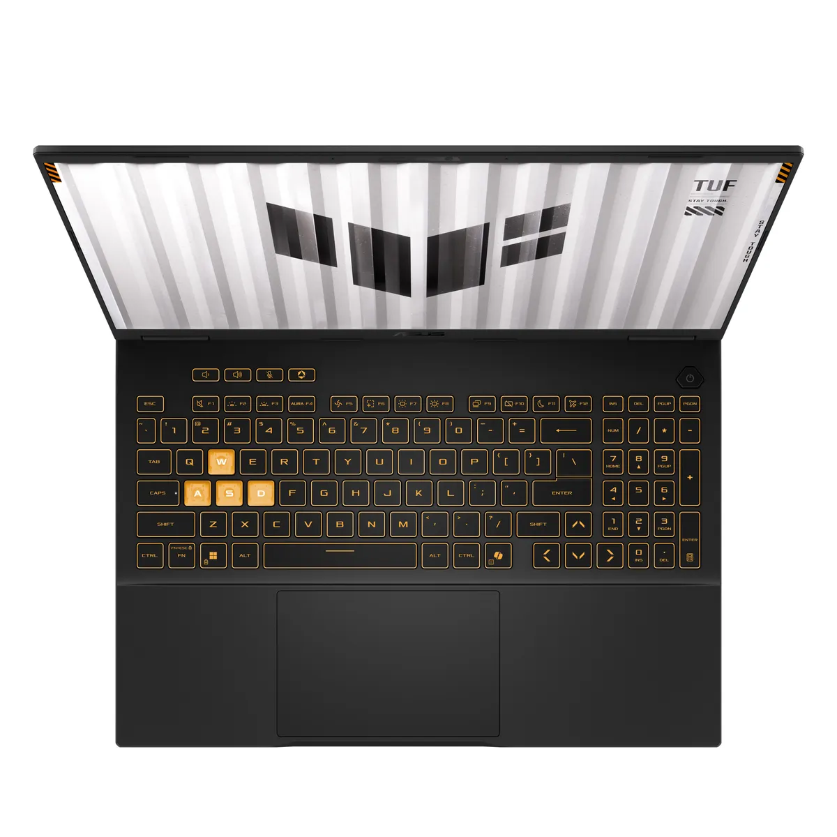 ASUS TUF Gaming F16 FX608JM-RV008W
