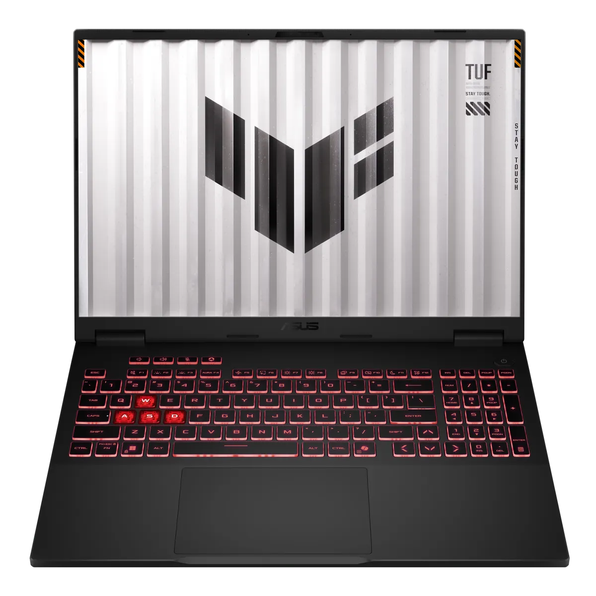 NOTEBOOK (โน้ตบุ๊ค) ASUS TUF Gaming A16 FA608UM-QT027W