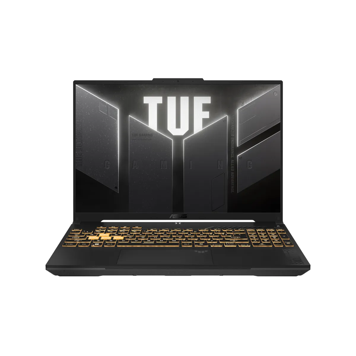 ASUS TUF Gaming F16 FX607VU-RV058W