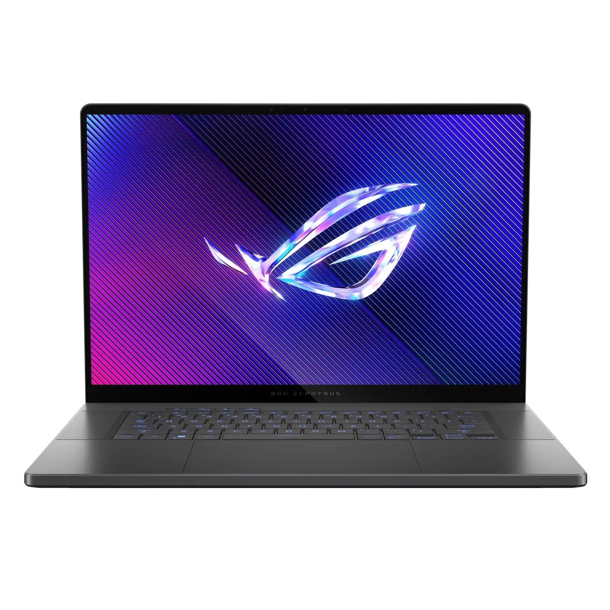 NOTEBOOK (โน้ตบุ๊ค) ASUS ROG Zephyrus G16 GU605MI-QR225WF