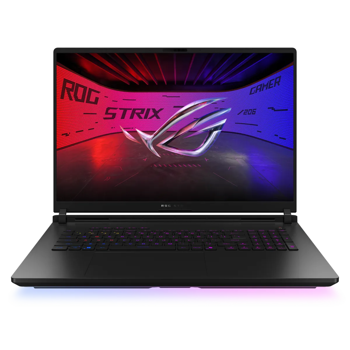 NOTEBOOK (โน้ตบุ๊ค) ASUS ROG Strix Scar18 G835LX-SA008W