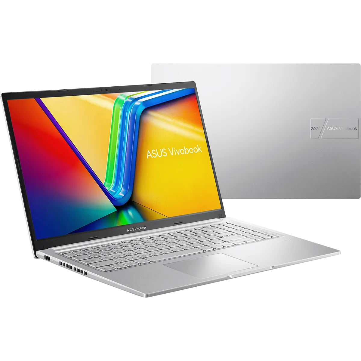 Asus Vivobook 15 X1502VA-SILVER578WA