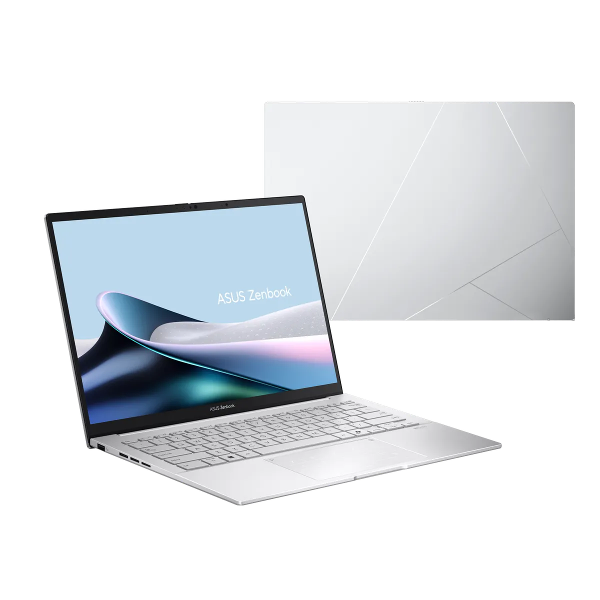 ASUS Zenbook 14 UX3405CA-SILVER765WA