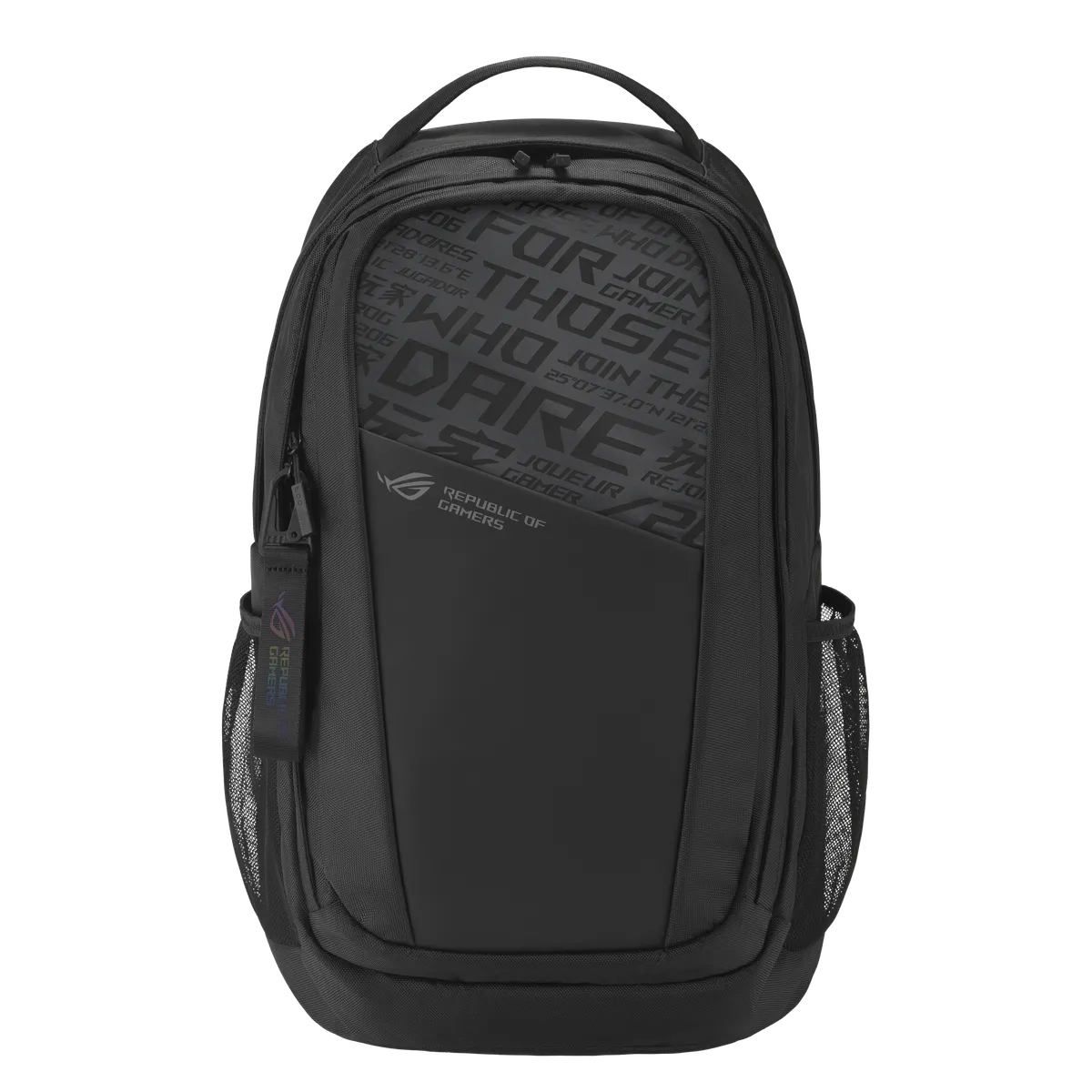 BACKPACK (กระเป๋าเป้) ROG Ranger BP2800 Gaming Backpack BP2800 ROG BACKPACK/BK/18