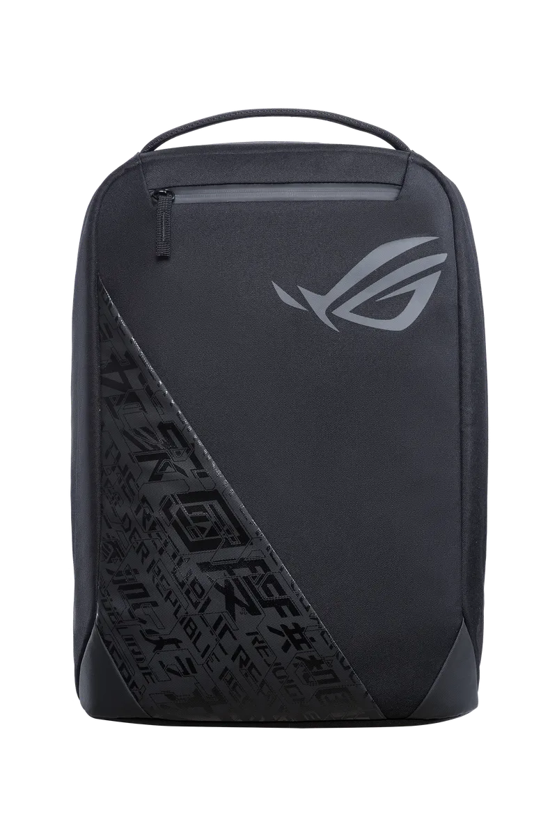 BACKPACK (กระเป๋าเป้) ROG Backpack BP1501G Holographic Edition BP1501G