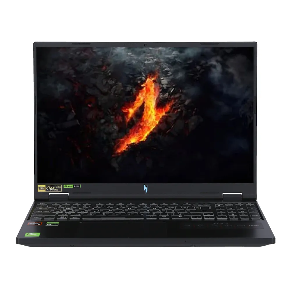 NOTEBOOK (โน้ตบุ๊ค) ACER Nitro 16 AN16-43-R7N7