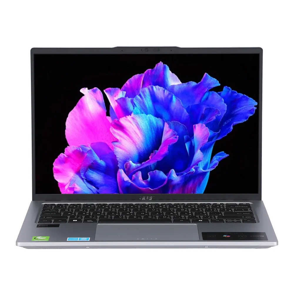 NOTEBOOK (โน้ตบุ๊ค) ACER Swift Go 14 SFG14-73-71ZY