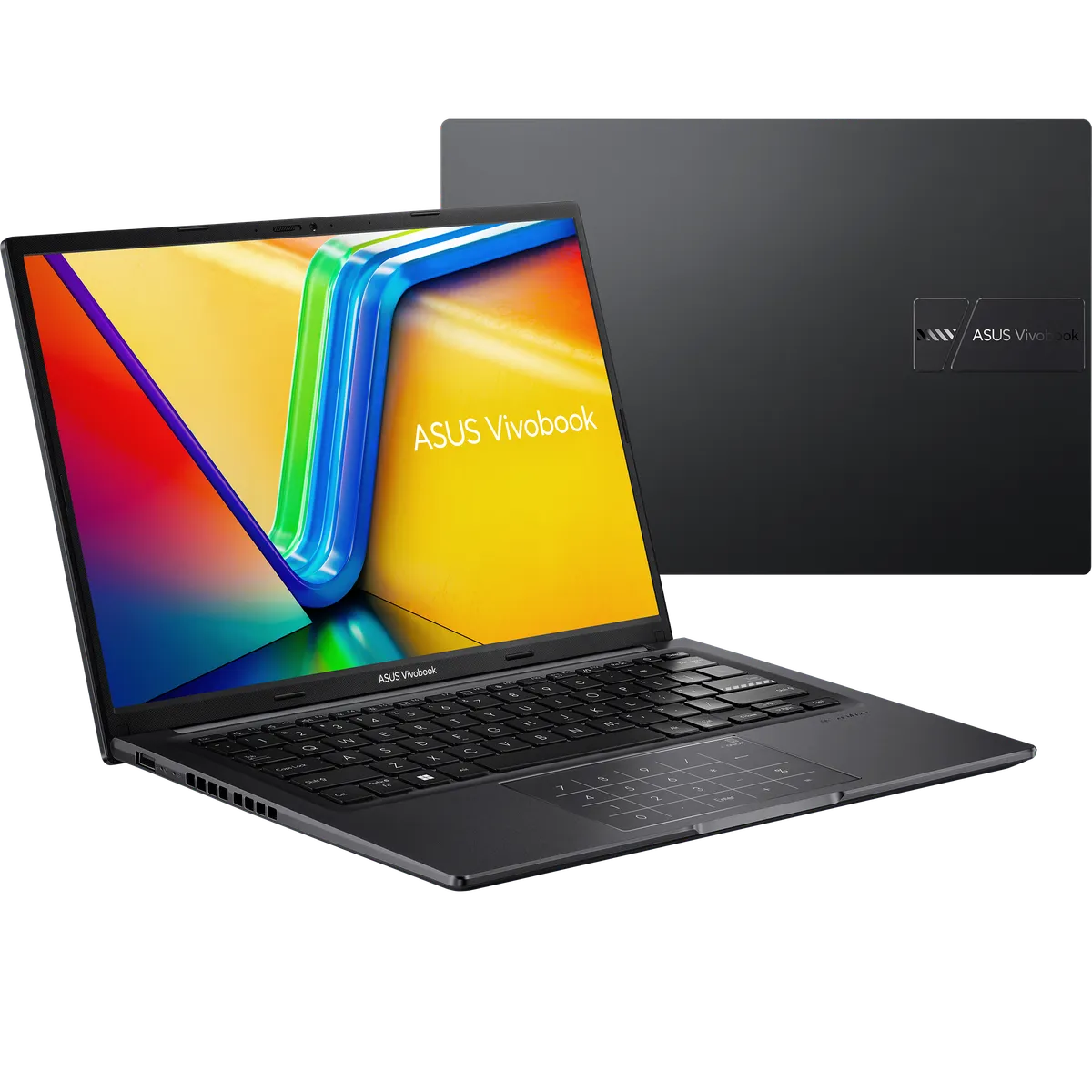 NOTEBOOK (โน้ตบุ๊ค) ASUS Vivobook 14 X1405VAP-LY730WS