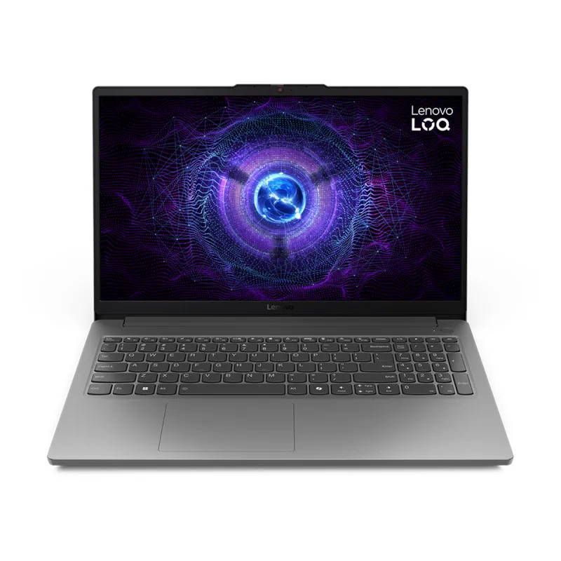 Lenovo LOQ 15 Gaming 15IAX9E-83LK00E6TA