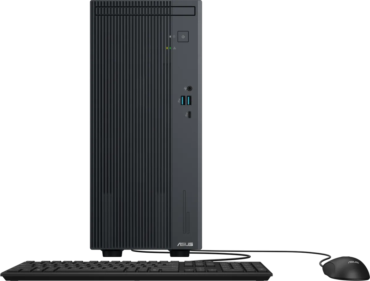 DESKTOP (คอมพิวเตอร์ตั้งโต๊ะ) ASUS V500 MINI TOWER V500MV-31315U024WA