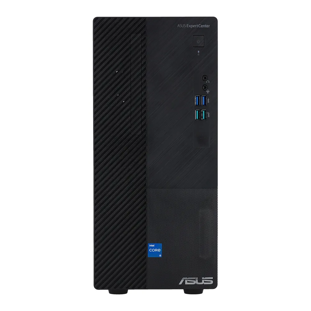 DESKTOP (คอมพิวเตอร์ตั้งโต๊ะ) ASUS S500ME S500ME-513500007WS