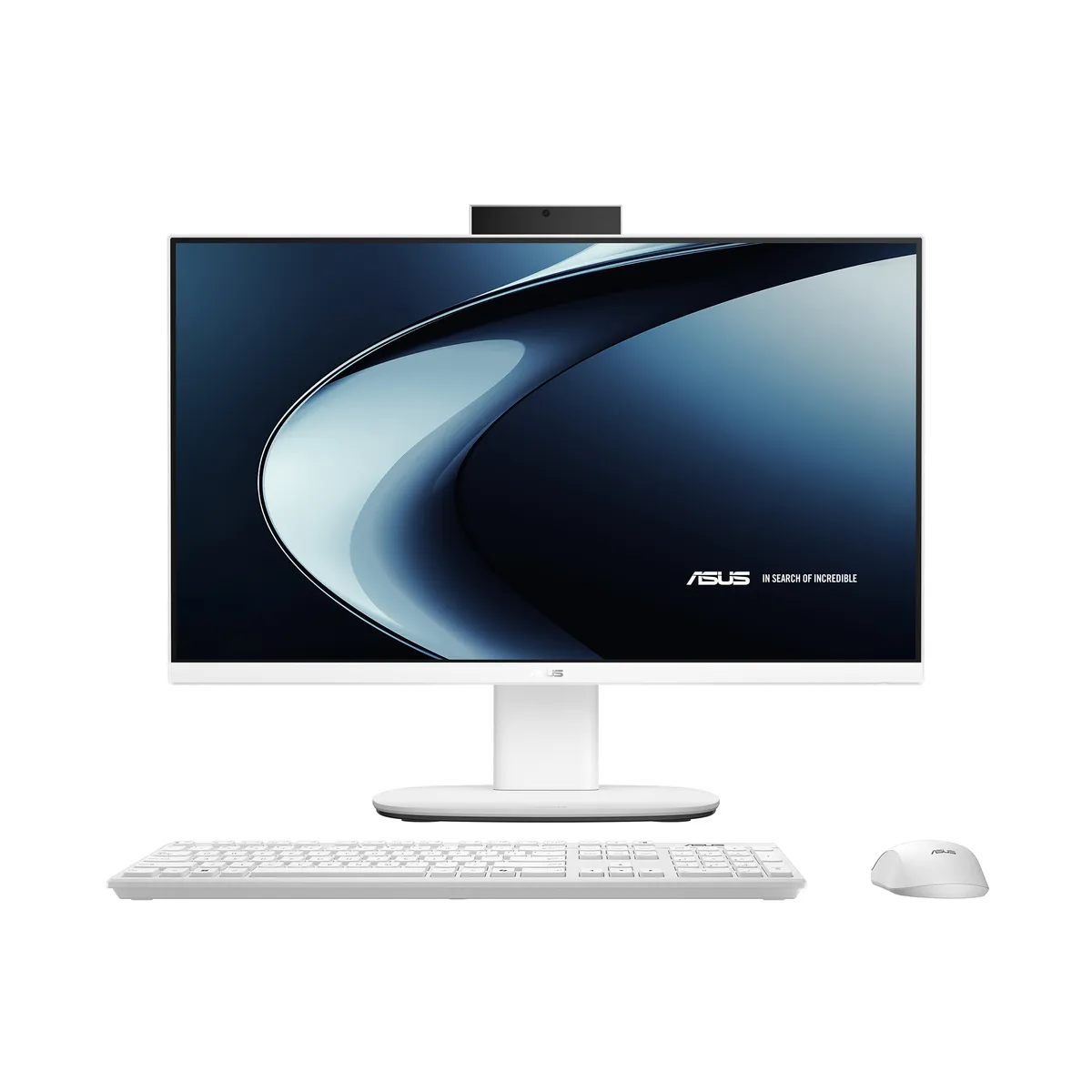 ALL-IN-ONE (ออลอินวัน) ASUS V400 Aio V470VAK-WPE031WA