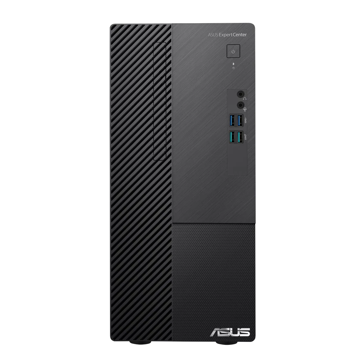 DESKTOP (คอมพิวเตอร์ตั้งโต๊ะ) ASUS ExpertCenter S5 S500ME-313100113W