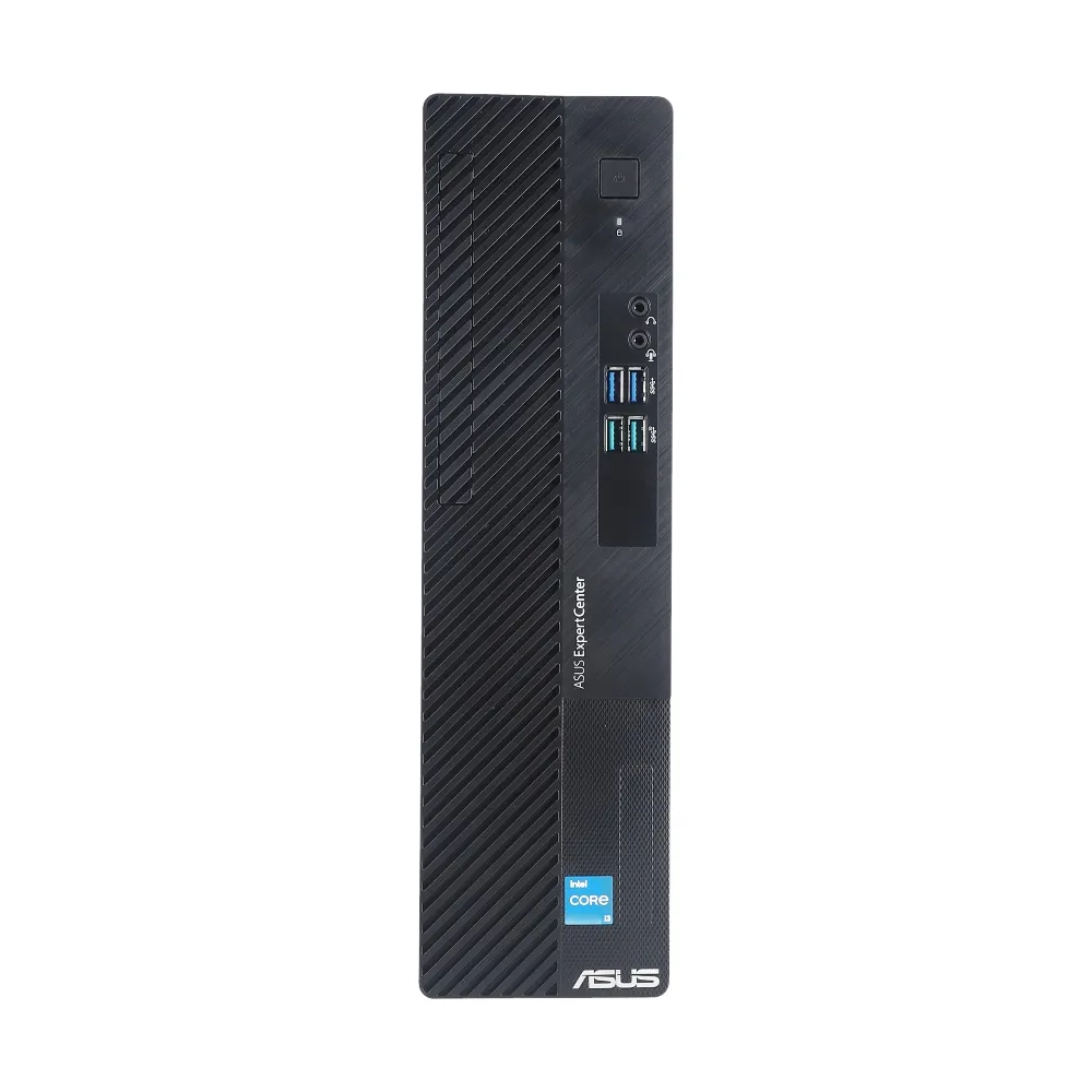 DESKTOP (คอมพิวเตอร์ตั้งโต๊ะ) ASUS ExpertCenter D500SEES-3131000310