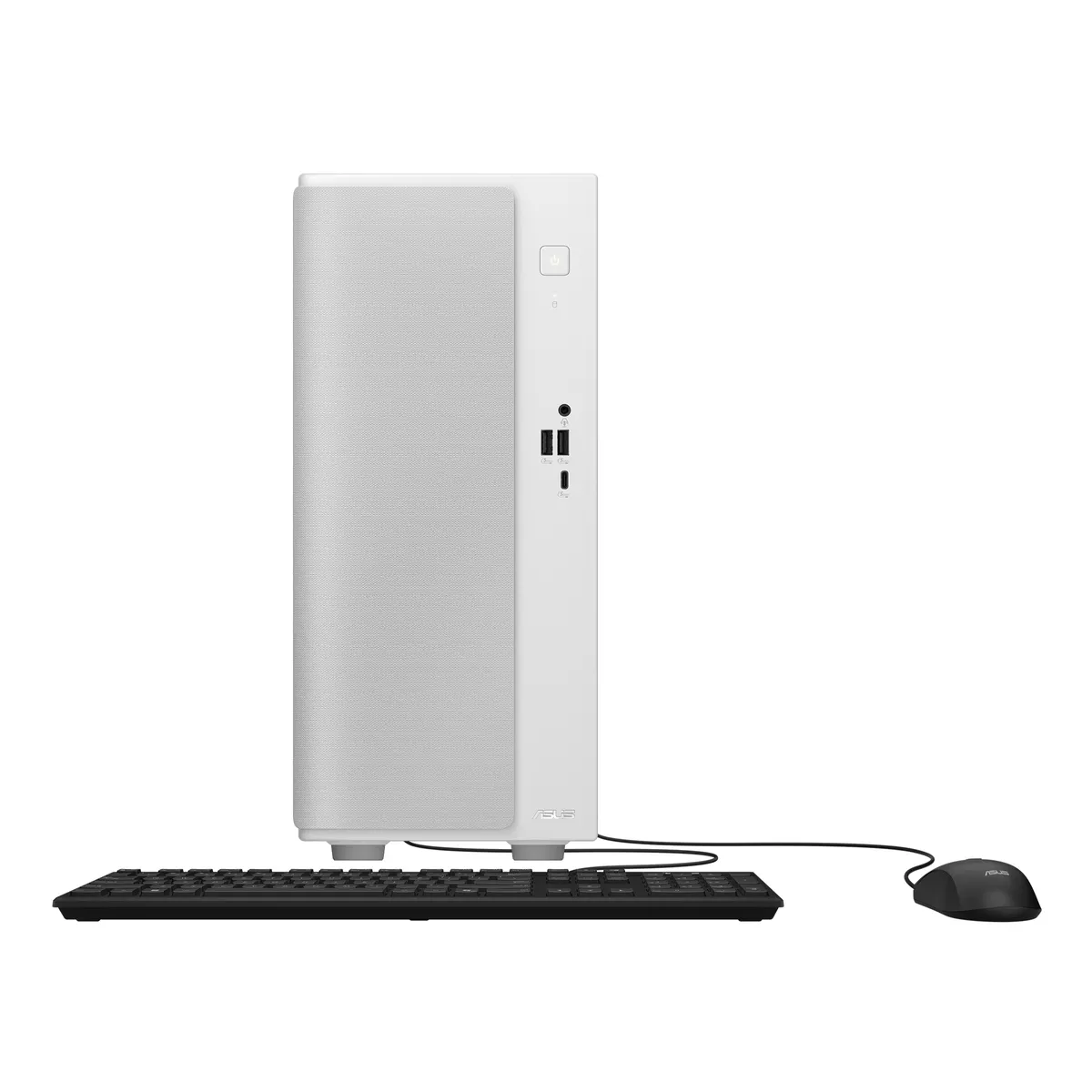 DESKTOP (คอมพิวเตอร์ตั้งโต๊ะ) ASUS V500 Mini Tower V501MV-05210H001WA
