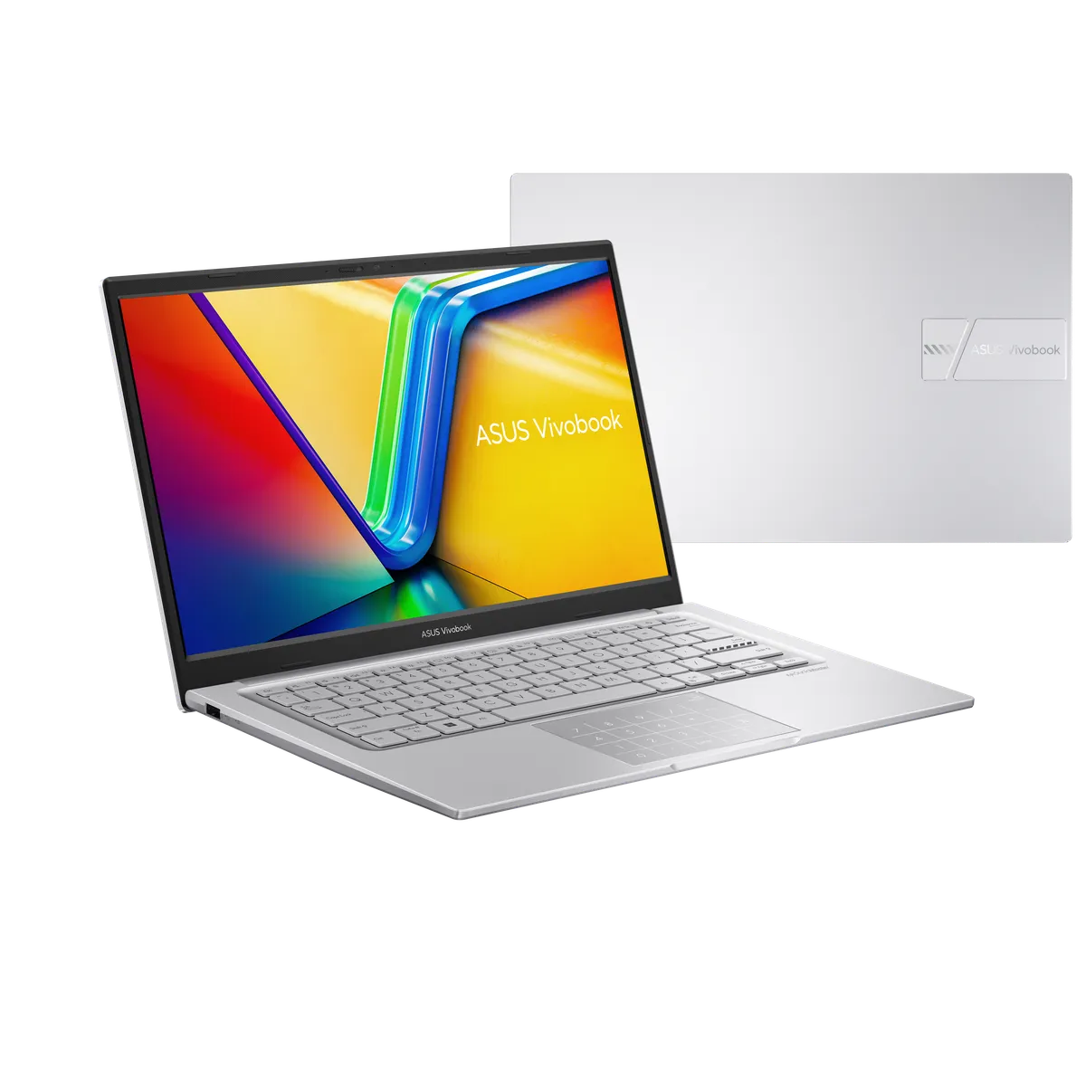ASUS Vivobook 14 X1404VA-SILVER5531WA