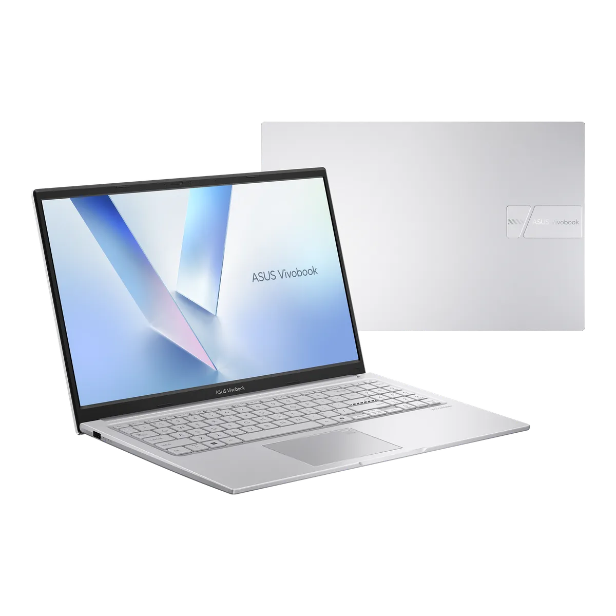 NOTEBOOK (โน้ตบุ๊ค) ASUS Vivobook 15 X1504MA-SILVER5162WA