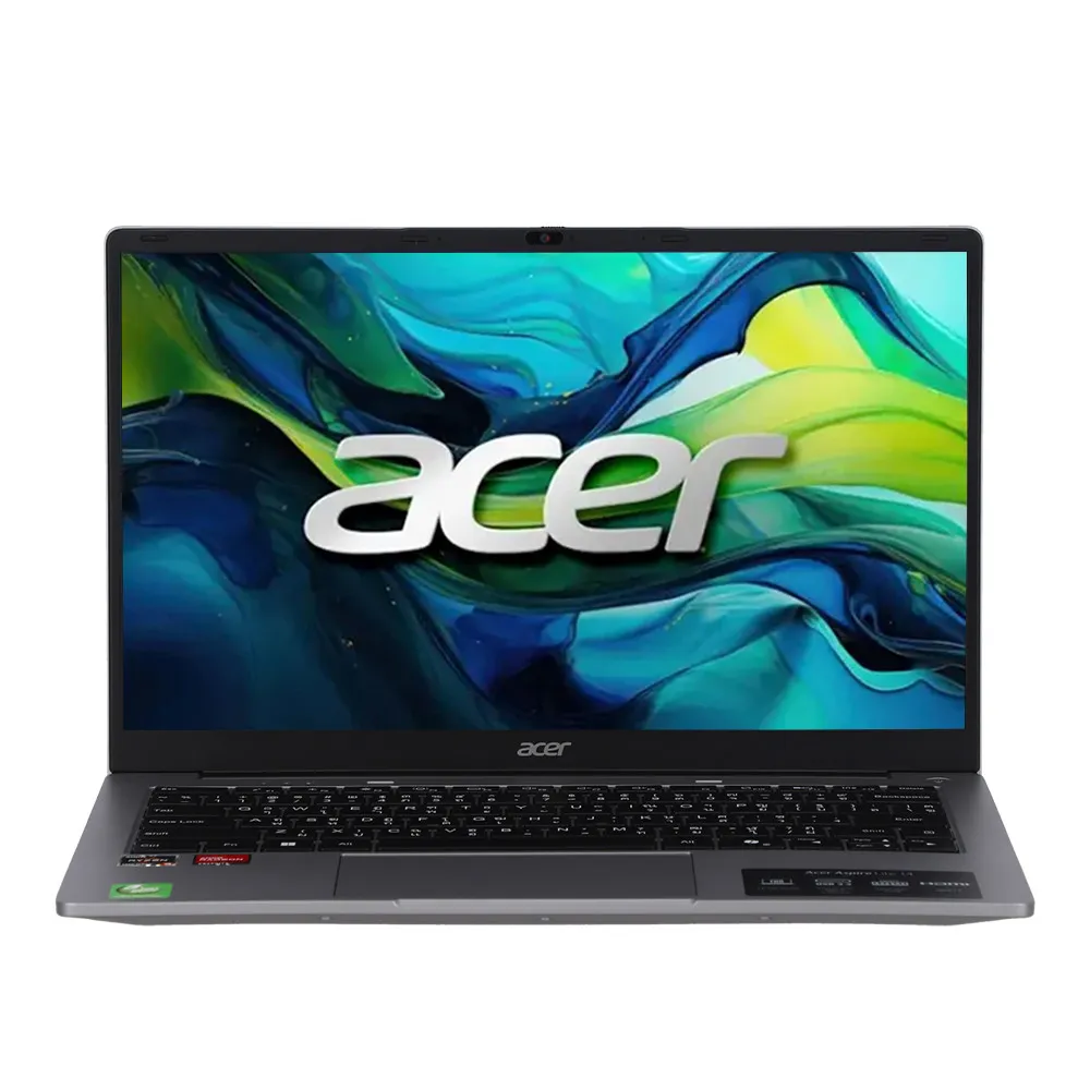 NOTEBOOK (โน้ตบุ๊ค) ACER ASPIRE LITE 14 AL14-46P-R147