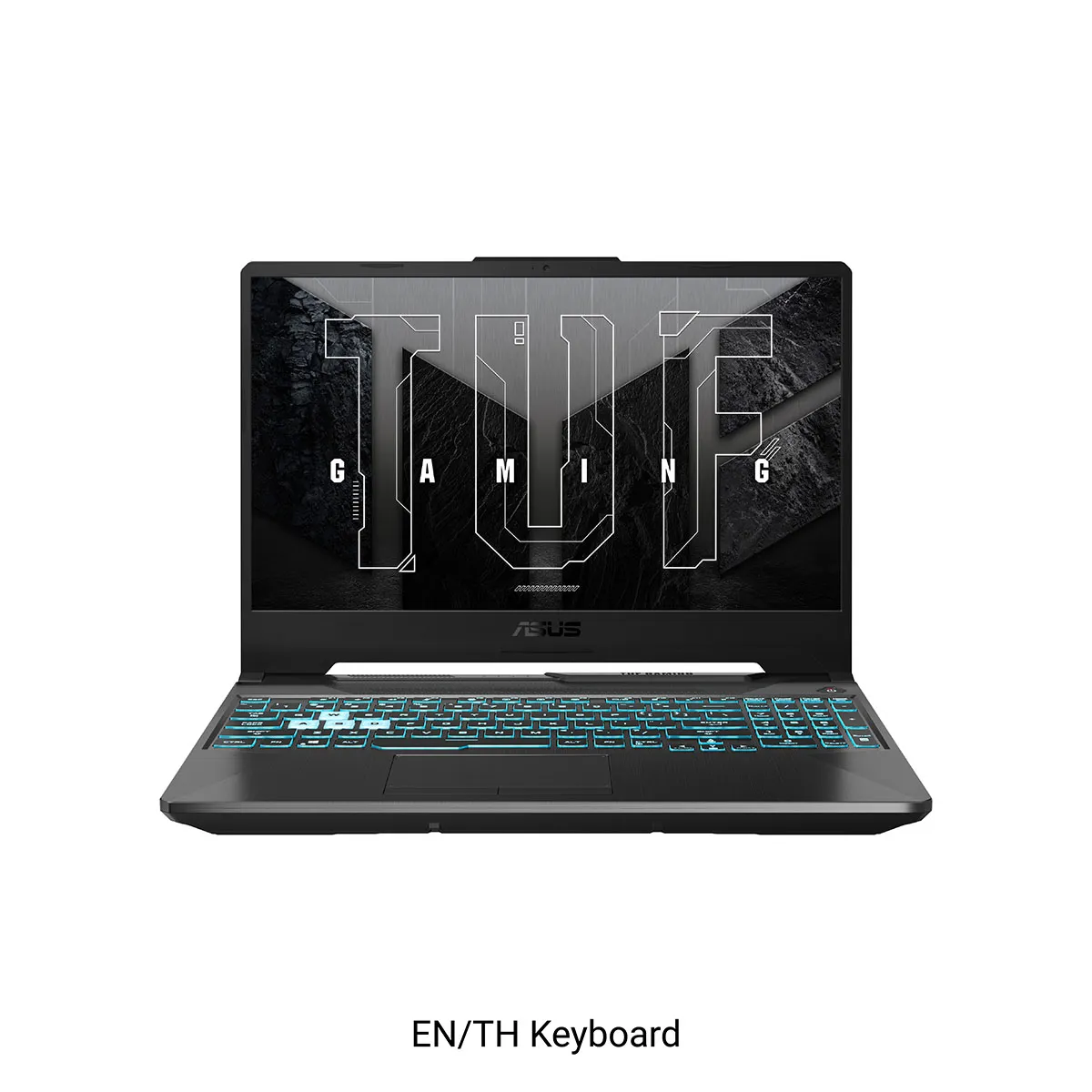 NOTEBOOK (โน้ตบุ๊ค) ASUS TUF GAMING A15 FA506NCG-HN396W