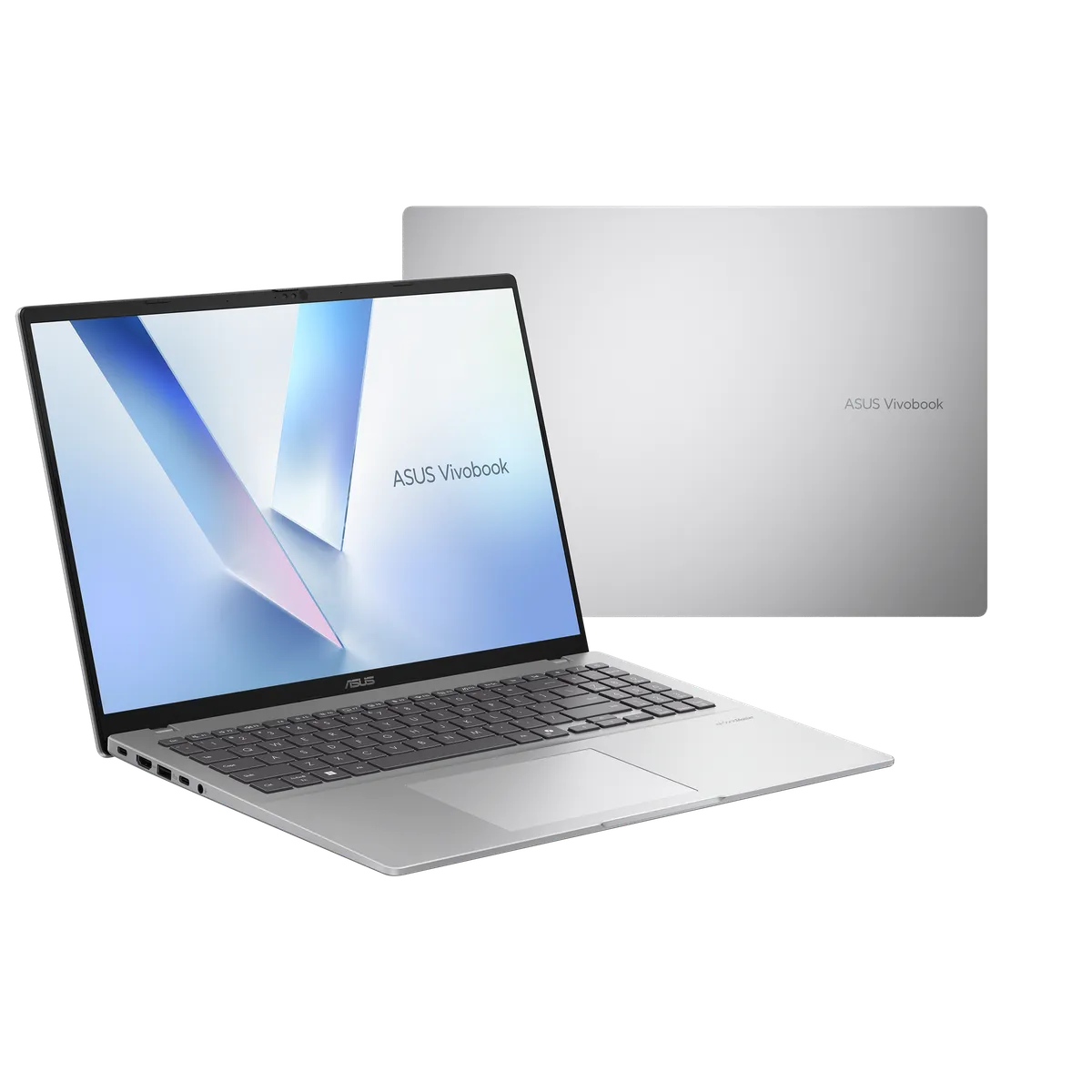 NOTEBOOK (โน้ตบุ๊ค) ASUS Vivobook 16 X1607CA-SILVER529WA