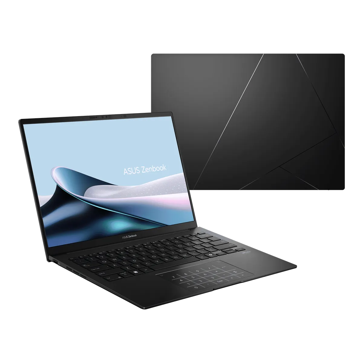 NOTEBOOK (โน้ตบุ๊ค) ASUS Zenbook 14 UM3406GA-QL733WA