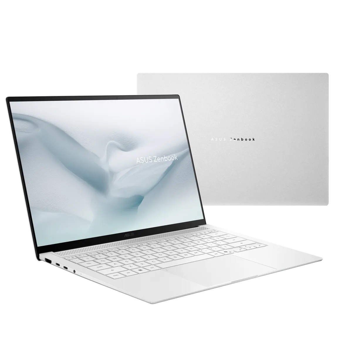 NOTEBOOK (โน้ตบุ๊ค) ASUS Zenbook S14 UX5406AA-SW943WA