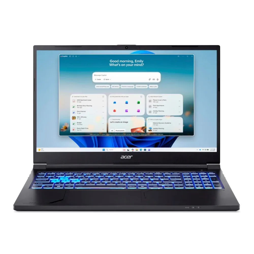 NOTEBOOK (โน้ตบุ๊ค) ACER Aspire 7 A715-59G-70YV