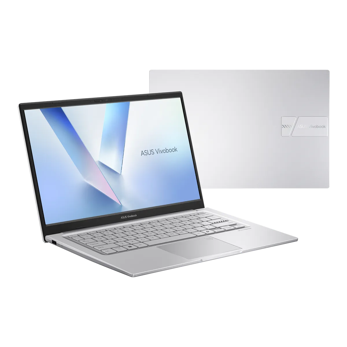 NOTEBOOK (โน้ตบุ๊ค) ASUS Vivobook 14 X1404MA-SILVER5040WA