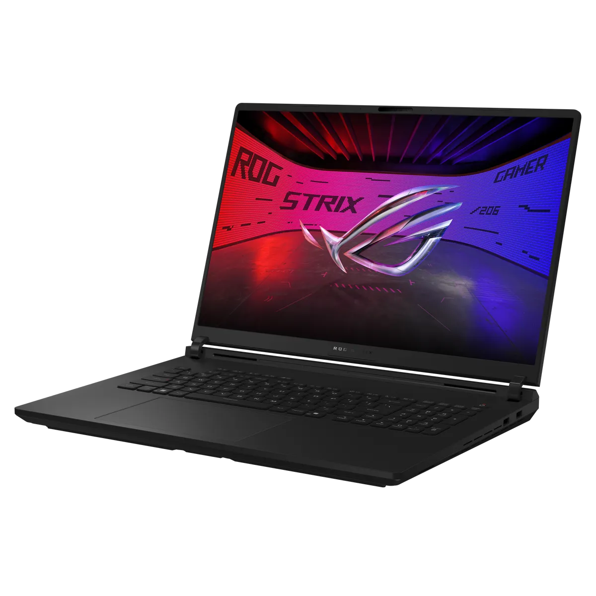 NOTEBOOK (โน้ตบุ๊ค) ASUS ROG Strix SCAR 18 G835LXG-TQ490W
