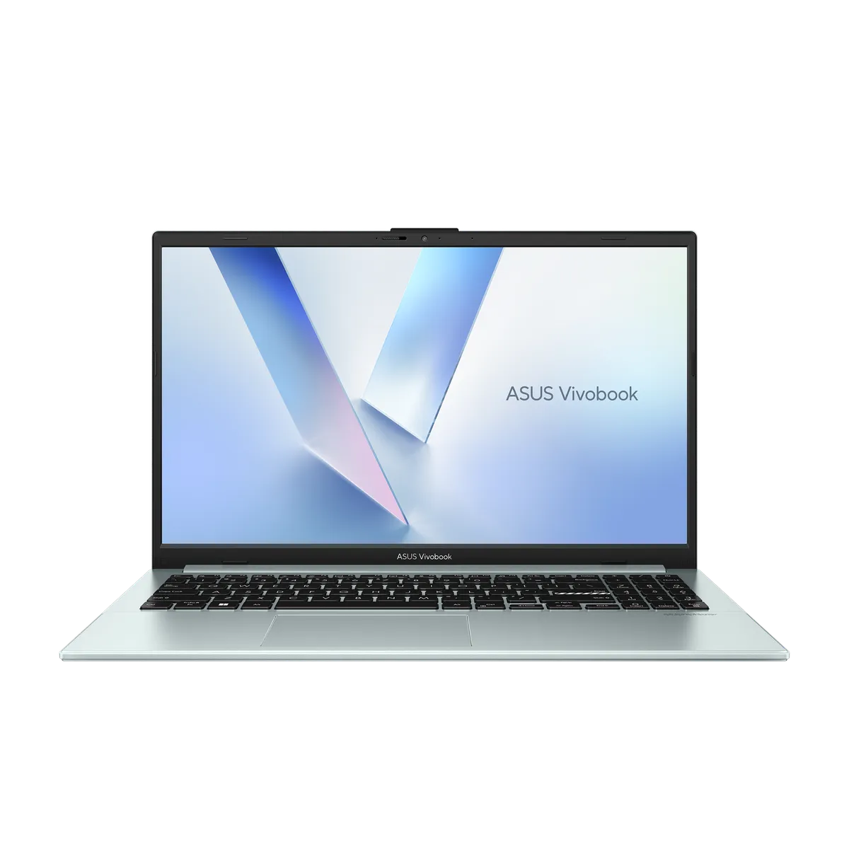 NOTEBOOK (โน้ตบุ๊ค) ASUS Vivobook Go 15 E1504TA-GREEN182WA