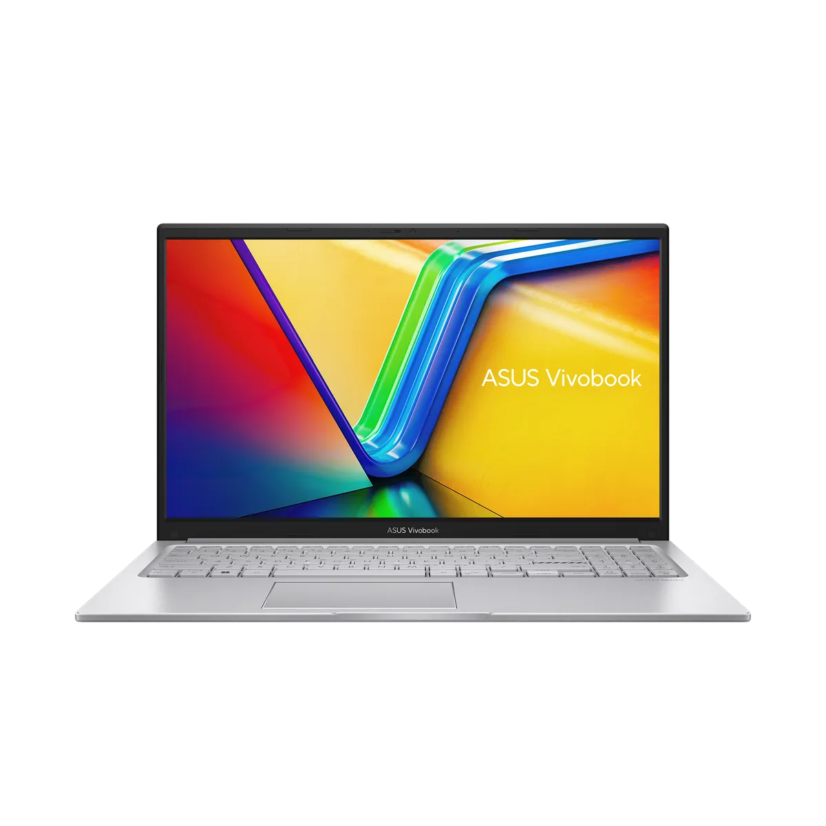 NOTEBOOK (โน้ตบุ๊ค) ASUS Vivobook 15 X1504VA-SILVER5039WA