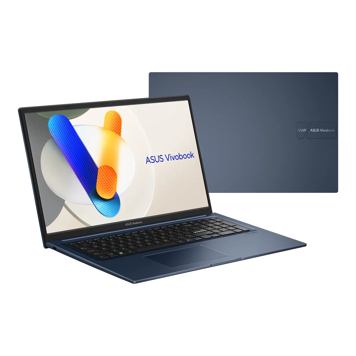 NOTEBOOK (โน้ตบุ๊ค) ASUS Vivobook 17 X1704MA-AU536WA